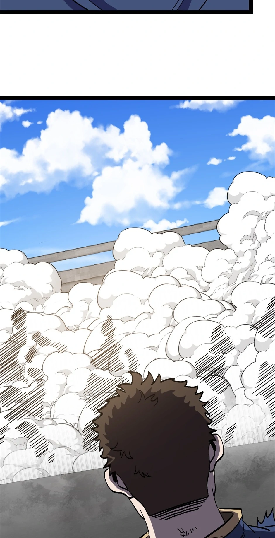 Super God System Chapter 155 42